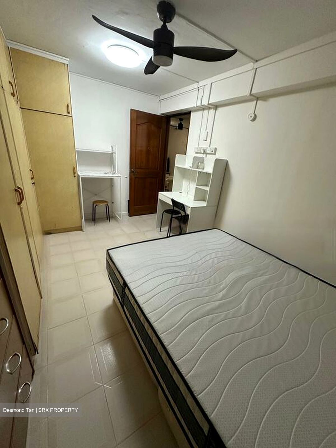 Blk 82 Commonwealth Heights (Queenstown), HDB 2 Rooms #452066271